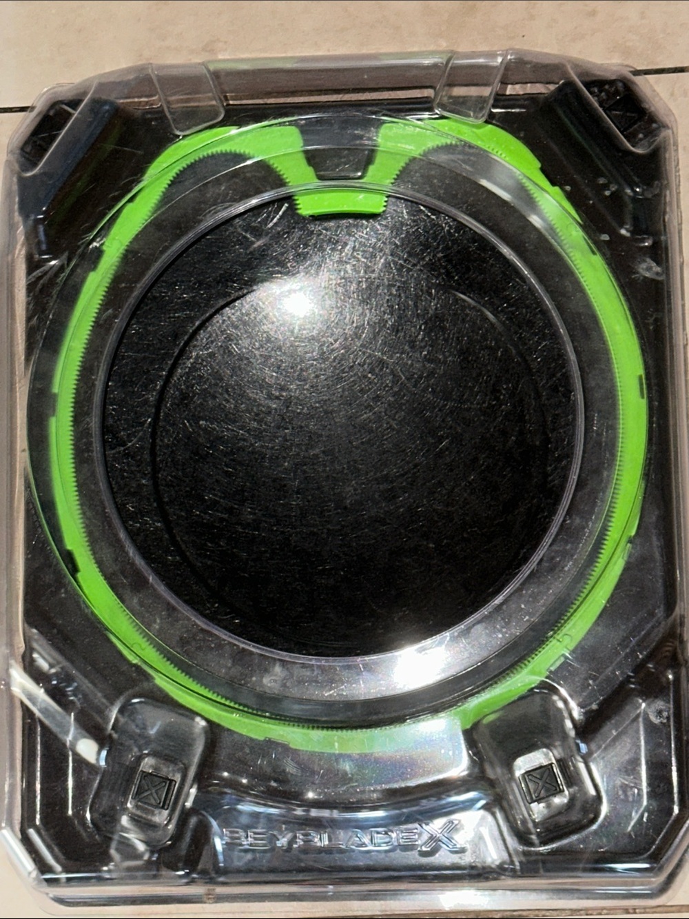 Beyblade Burst Stadium i with Assorted Tops - Picture 4 of 4